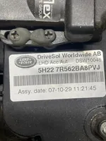 Land Rover Range Rover Sport L320 Pedale dell’acceleratore 5H227R562BA