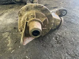 Land Rover Range Rover Sport L320 Rear differential 5H224W063MA