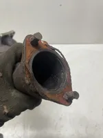 BMW X5 E70 Filtre à particules catalyseur FAP / DPF 7558773