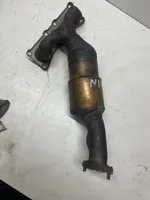 BMW X5 E70 Filtre à particules catalyseur FAP / DPF 7558773