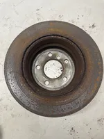 BMW X5 E70 Rear brake disc 