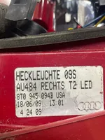 Audi A5 Sportback 8TA Rückleuchte Heckleuchte innen 8T0945094B