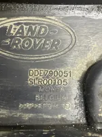 Land Rover Range Rover Sport L320 Bande de garniture d’arche arrière DDE790051
