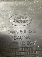Land Rover Range Rover Sport L320 Крышка ящика аккумулятора DWN500022