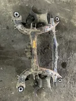 BMW X5 E70 Rear subframe 7772