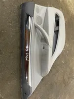 BMW X5 E70 Rear door card panel trim 