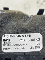 Audi A5 Sportback 8TA Vairo ašies apdaila 8T0858345A