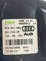 Audi A5 Sportback 8TA Передняя противотуманная фара 8T0941699