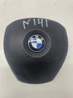 BMW X5 E70 Poduszka powietrzna Airbag kierownicy 32306888429