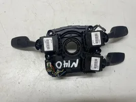 BMW X5 E70 Leva/interruttore dell’indicatore di direzione e tergicristallo 9122381