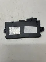 BMW X5 E70 Unité de contrôle module CAS 61356943838