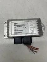 BMW X5 E70 Centralina/modulo scatola del cambio 7569969