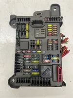 BMW X5 E70 Fuse box set B010105300