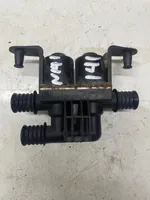 BMW X5 E70 Coolant heater control valve 6910544