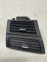 BMW X5 E70 Garniture, panneau de grille d'aération latérale 7161803