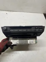 BMW X5 E70 Radio/CD/DVD/GPS head unit 9170733