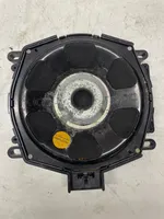 BMW X5 E70 Enceinte subwoofer 18820010