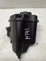 BMW X5 E70 Coolant expansion tank/reservoir 7552546