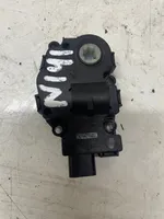 BMW X5 E70 Motorino attuatore aria 412650750