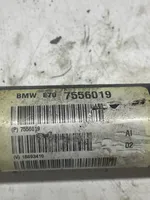 BMW X5 E70 Wał napędowy przedni 15893410