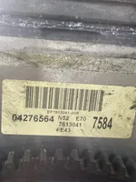 BMW X5 E70 Moteur 04276564