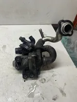 BMW X5 E70 Water pump 7568595