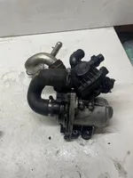 BMW X5 E70 Water pump 7568595