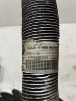 BMW X5 E70 Air conditioning (A/C) pipe/hose 52529410