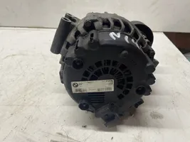 BMW X5 E70 Generatore/alternatore 