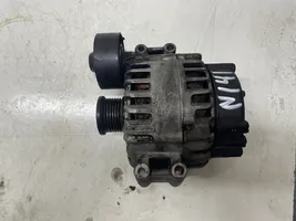 BMW X5 E70 Alternator 