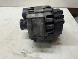 BMW X5 E70 Generator/alternator 