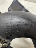 BMW X5 E70 Część rury dolotu powietrza 7548889