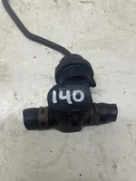 Audi A5 Sportback 8TA Valve vacuum 1J0819809