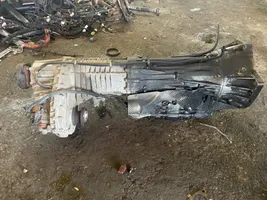 Porsche Cayenne (9PA) Automatic gearbox 090321105