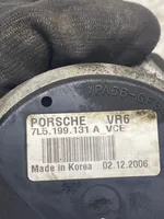 Porsche Cayenne (9PA) Moottorin kiinnikekorvake 7L5199131A