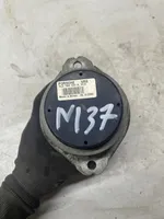 Porsche Cayenne (9PA) Supporto di montaggio del motore 7L5199131A