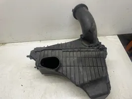 Porsche Cayenne (9PA) Scatola del filtro dell’aria 7L0129620A