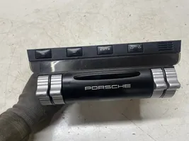 Porsche Cayenne (9PA) Centralina del climatizzatore 7L5907040BR