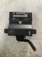 Porsche Cayenne (9PA) Modulo di controllo accesso 95561010702