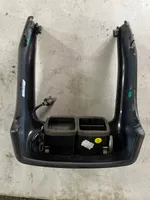 Porsche Cayenne (9PA) Griglia di ventilazione centrale cruscotto tac025560