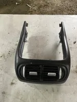 Porsche Cayenne (9PA) Griglia di ventilazione centrale cruscotto tac025560