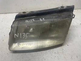 Volkswagen PASSAT B5 Headlight/headlamp 14869100712