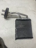 Porsche Cayenne (9PA) Radiateur de chauffage 7H1819121