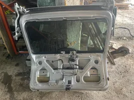 Porsche Cayenne (9PA) Portellone posteriore/bagagliaio 