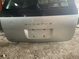 Porsche Cayenne (9PA) Portellone posteriore/bagagliaio 