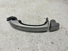 Porsche Cayenne (9PA) Maniglia esterna per portiera posteriore 7L5837205