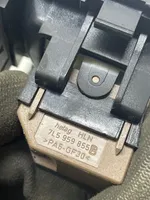 Porsche Cayenne (9PA) Interruttore di controllo dell’alzacristalli elettrico 7L5959855B