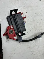 BMW X5 E70 Cableado positivo 9114135