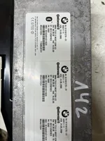 BMW X5 E70 Moduł / Sterownik Bluetooth 9181276