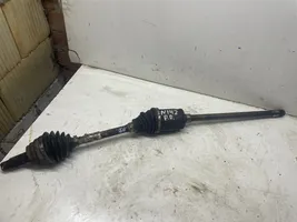 BMW X5 E70 Front driveshaft 